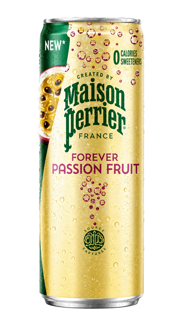 Maison Perrier Forever Passion Fruit