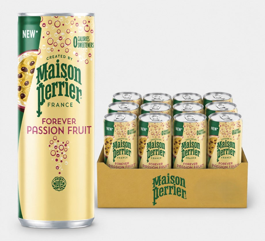 Maison Perrier Forever Passion Fruit