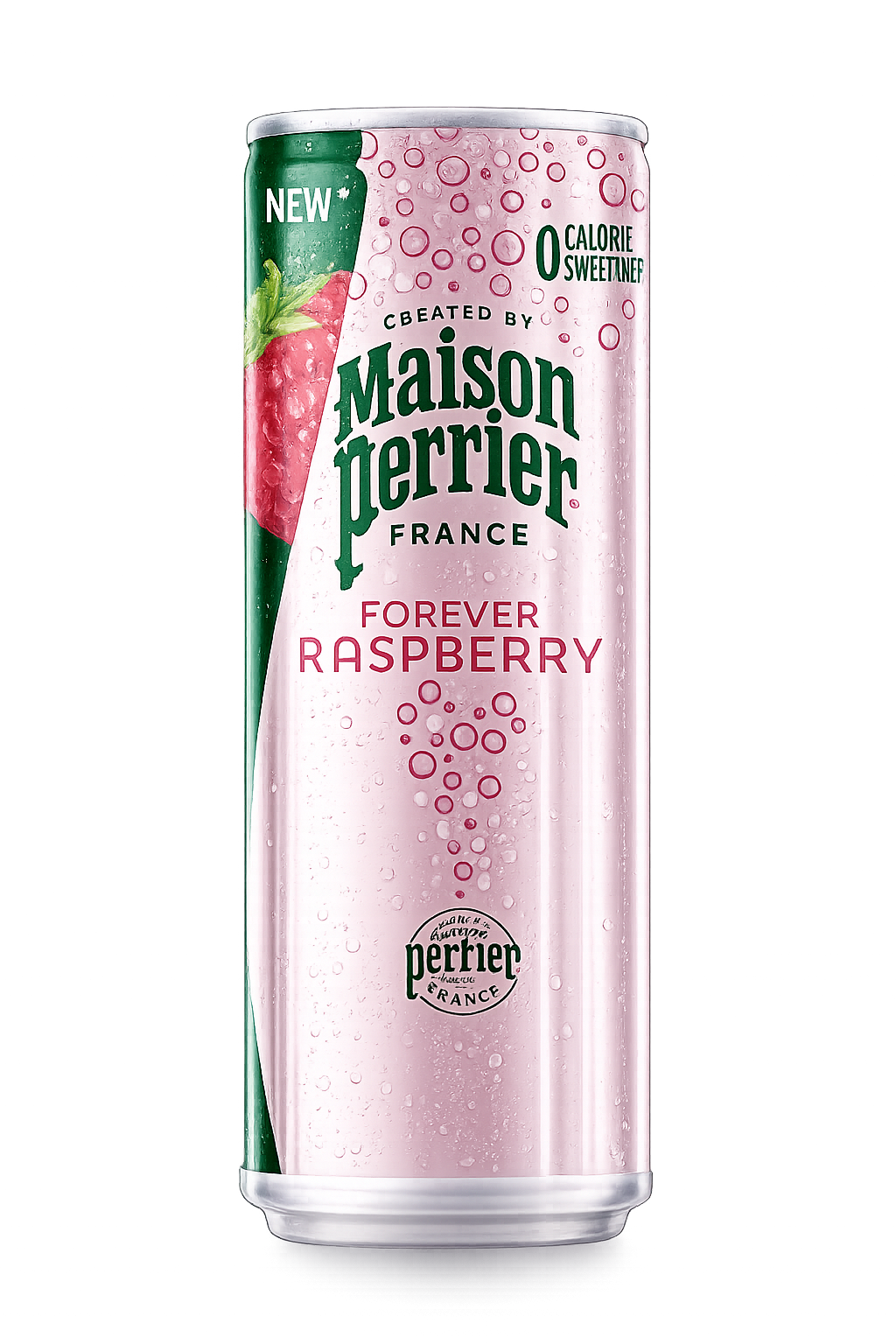 Maison Perrier Forever Raspberry