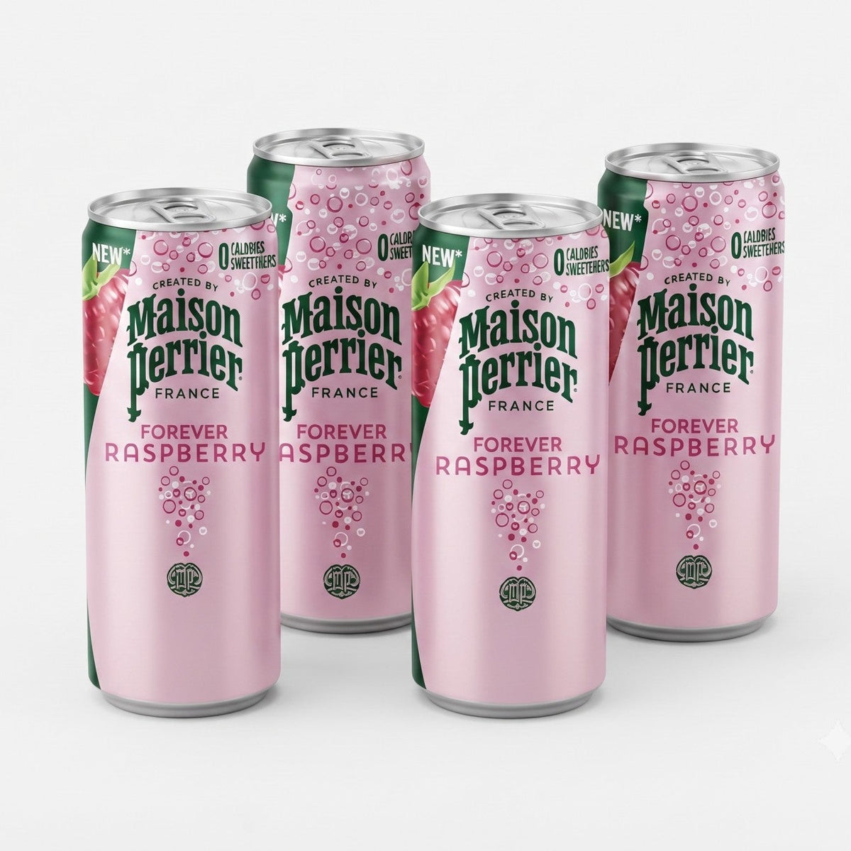 Maison Perrier Forever Raspberry