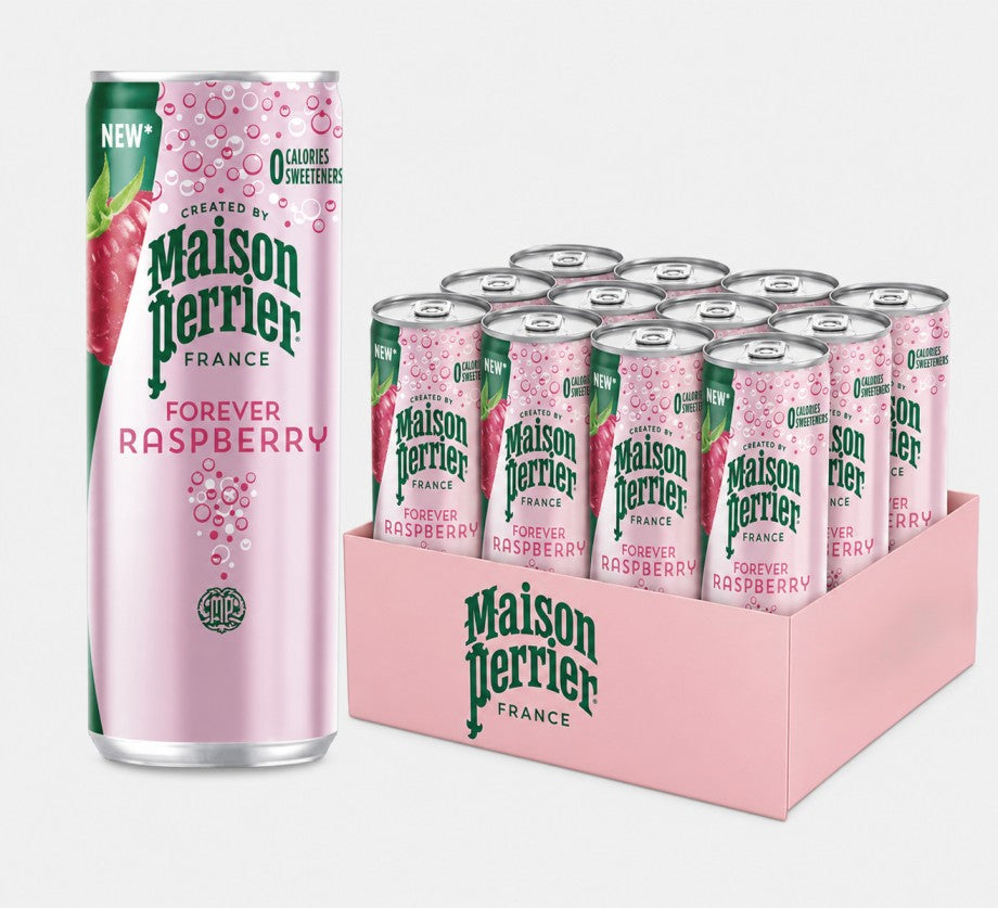 Maison Perrier Forever Raspberry