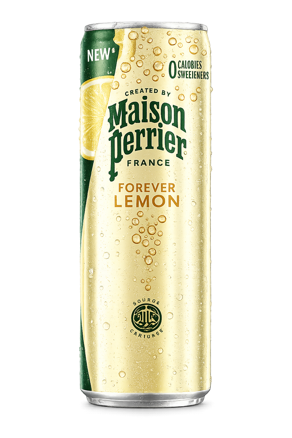 Maison Perrier Forever Lemon