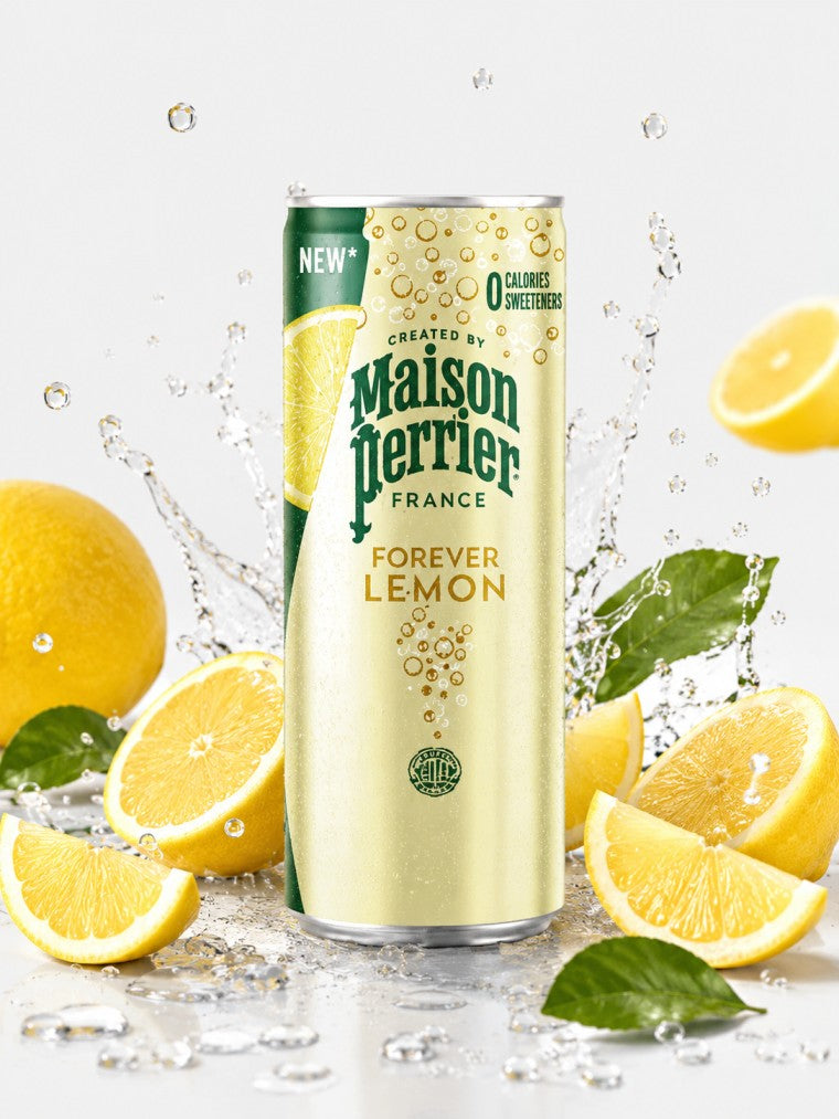 Maison Perrier Forever Lemon