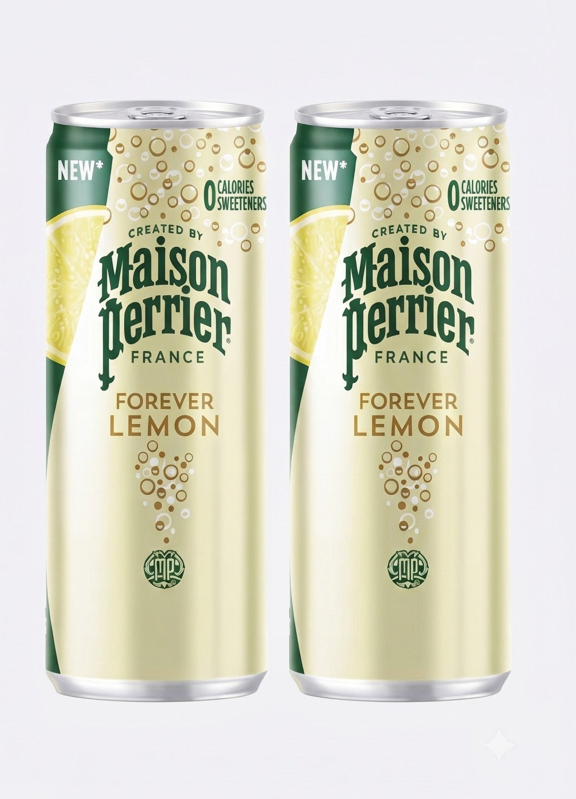 Maison Perrier Forever Lemon