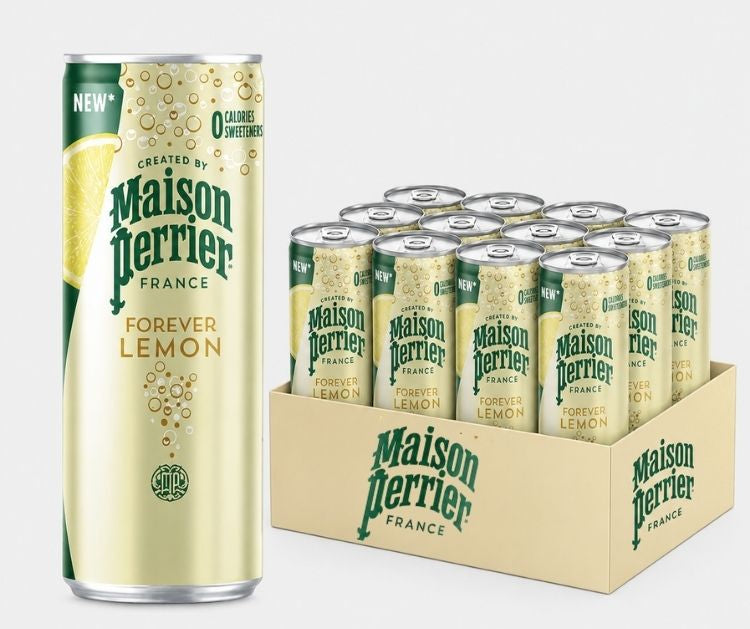 Maison Perrier Forever Lemon