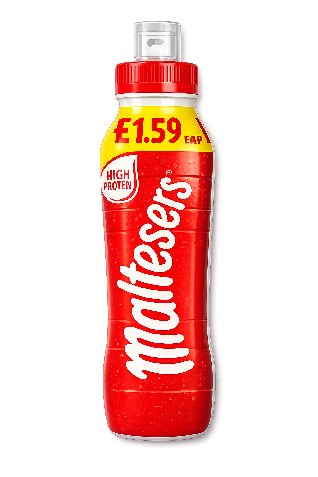 Maltesers Chocolate Flavoured Milk Drink