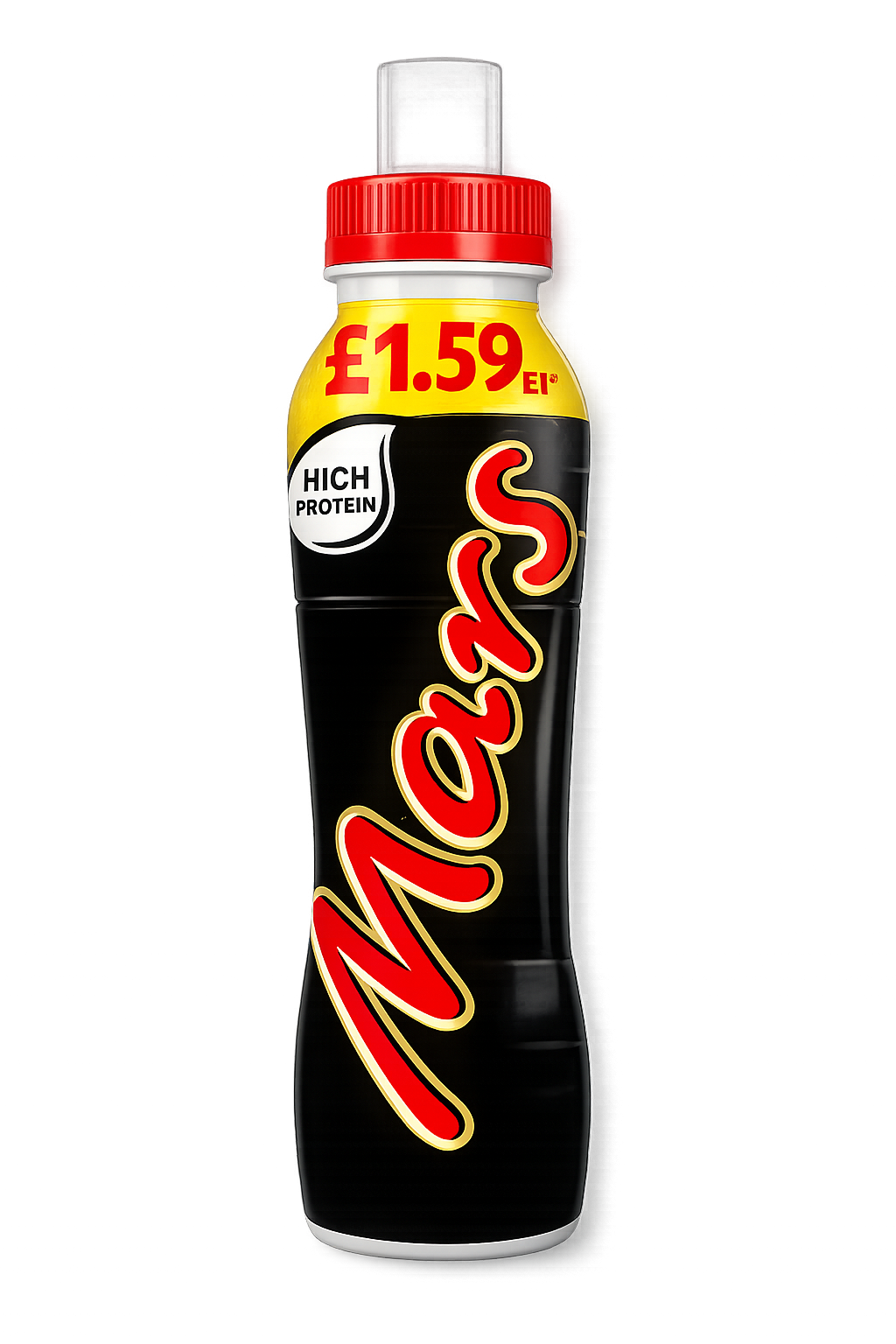 Mars High Protein Milk Drink