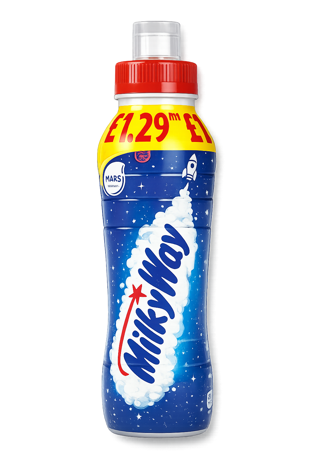 Milkster Original Flavoured Milk Drink