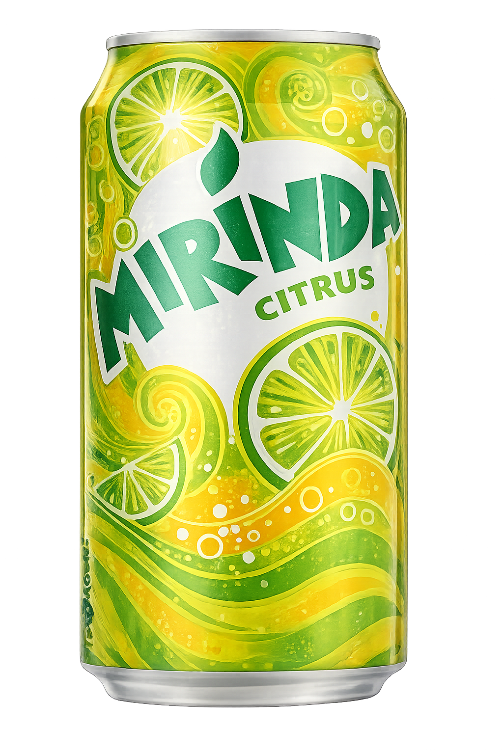 Mirinda Citrus