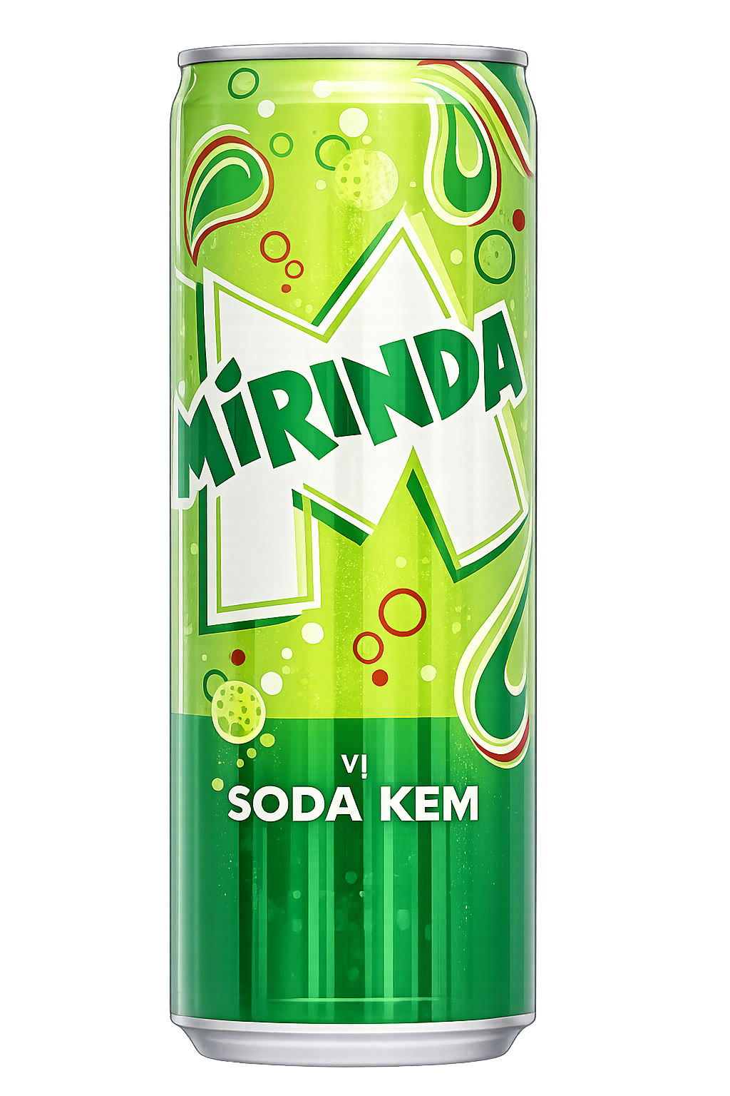 Mirinda Cream