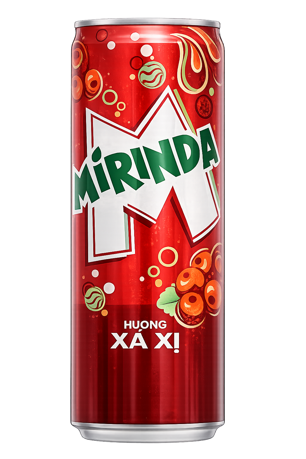 Mirinda Sarsi