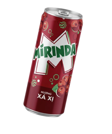 Mirinda Sarsi