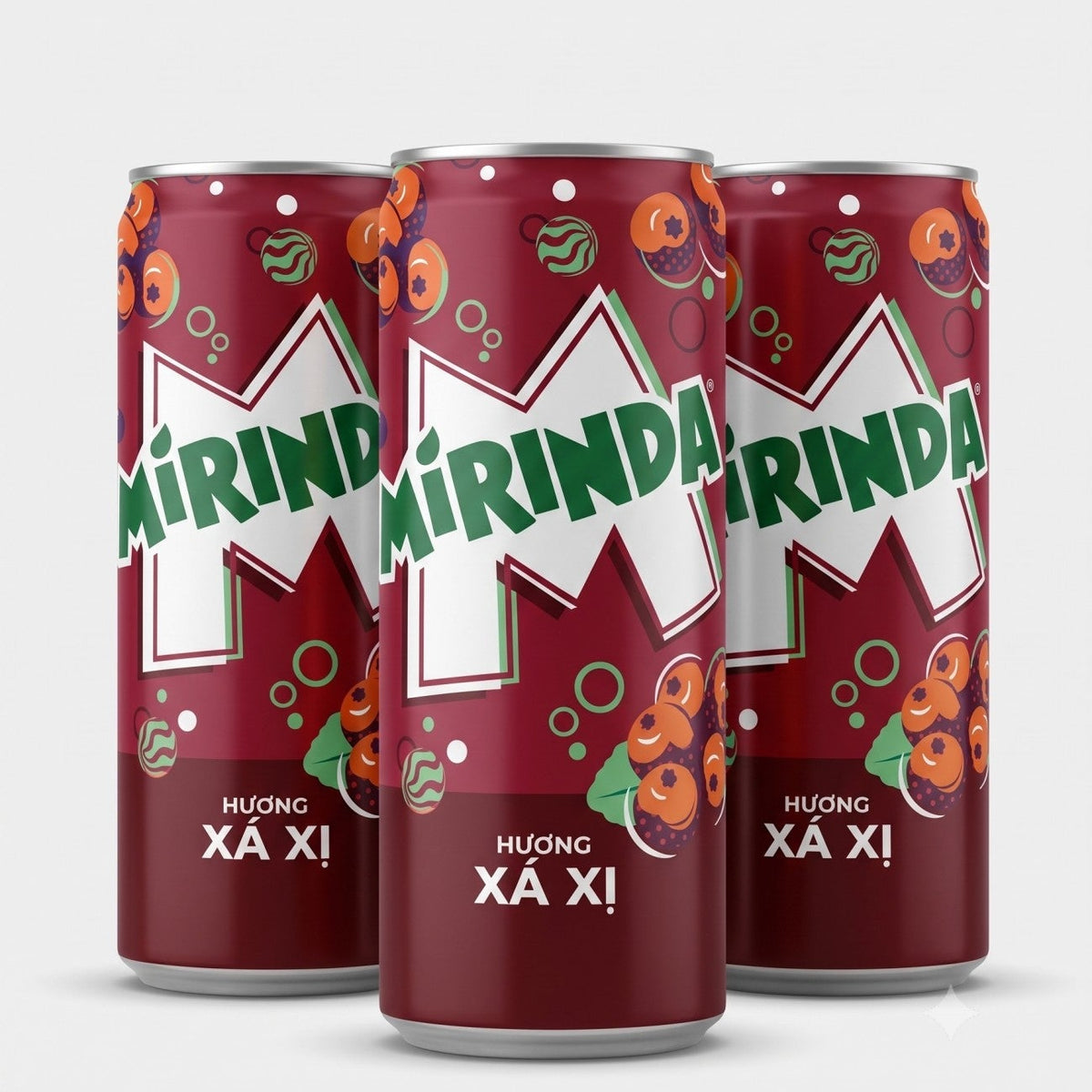Mirinda Sarsi
