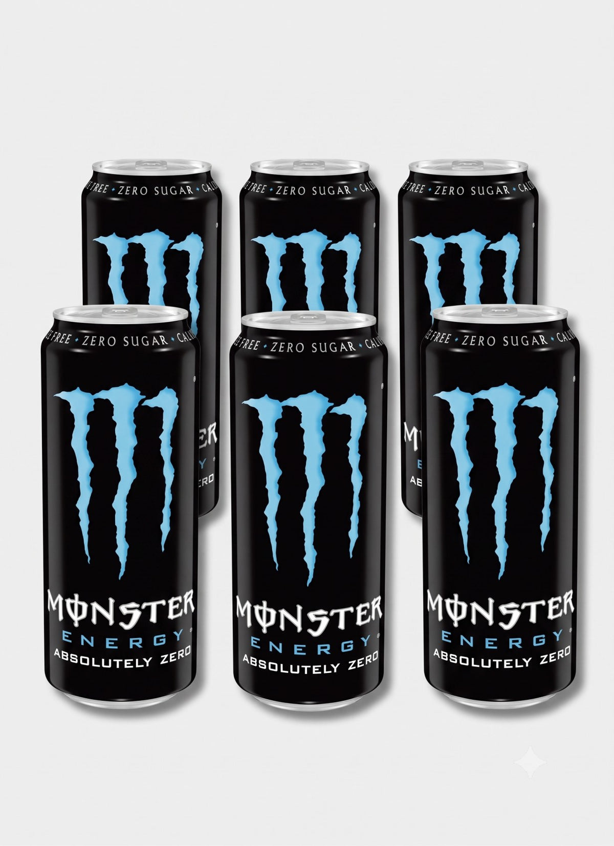 Monster Energy Absolutely Zero Drink