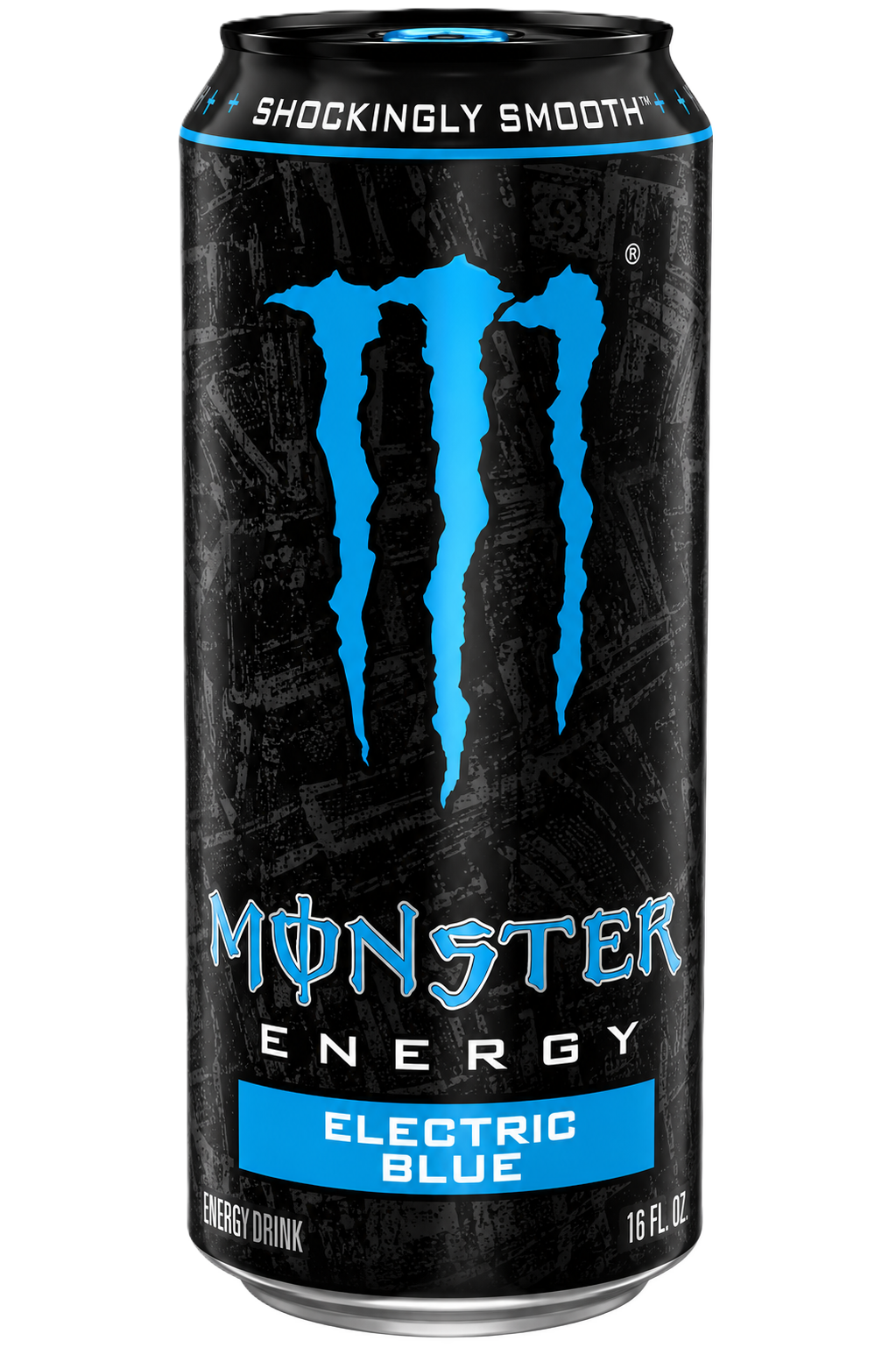 Monster Energy Drink Original Carbonated