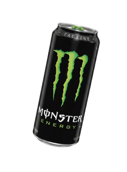 Monster Energy Drink