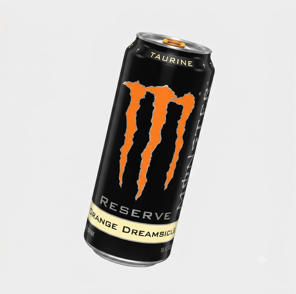 Monster Reserve Orange Dreamsicle