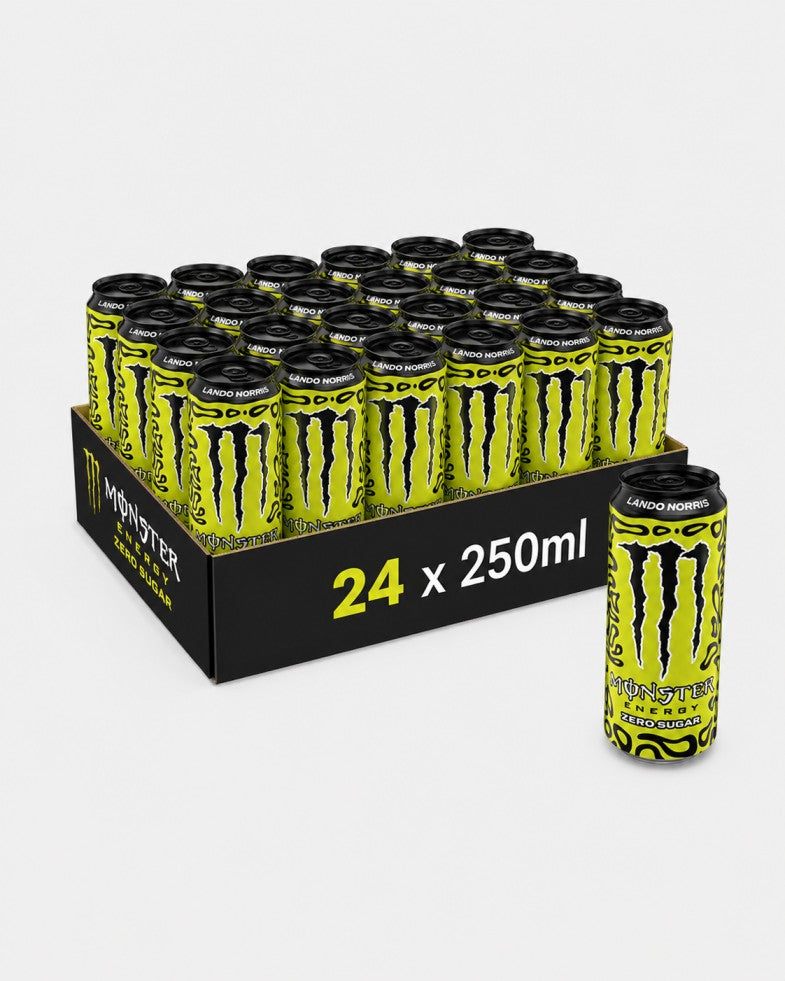 Monster Ultra Energy Drink