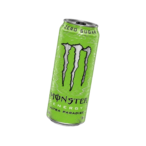 Monster Energy Ultra Paradise