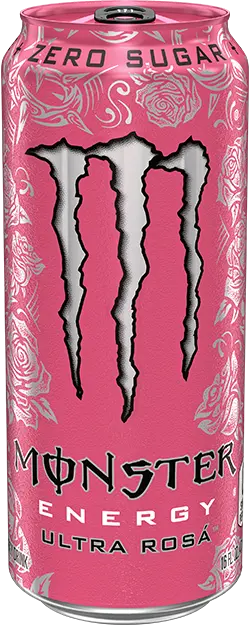 Monster Ultra Rosá