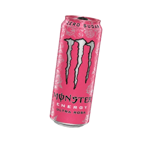 Monster Ultra Rosá