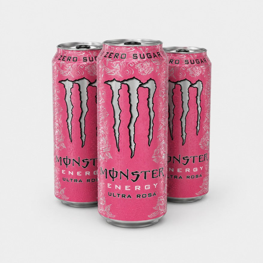 Monster Ultra Rosá
