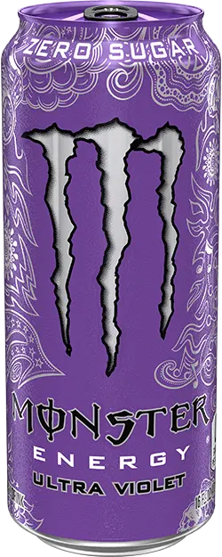 Monster Ultra Violet