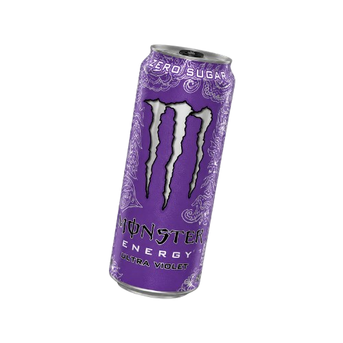 Monster Ultra Violet