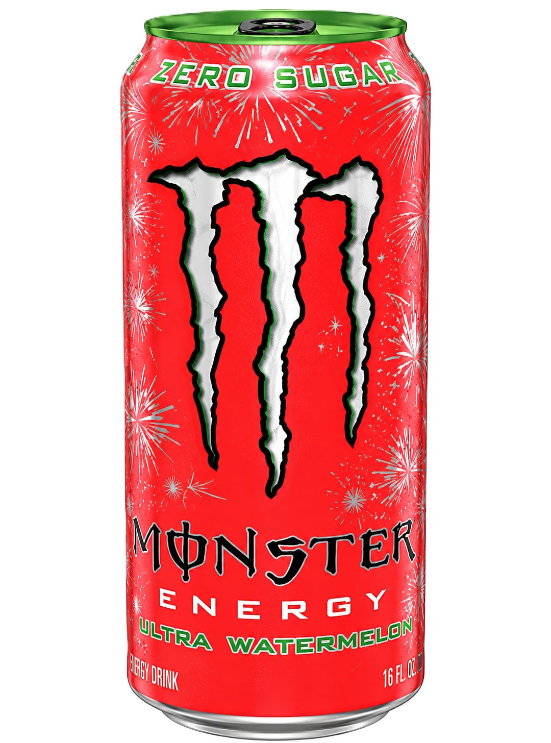 Monster Energy Ultra Watermelon