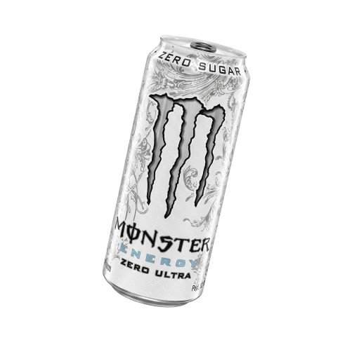 Monster Energy Zero Ultra