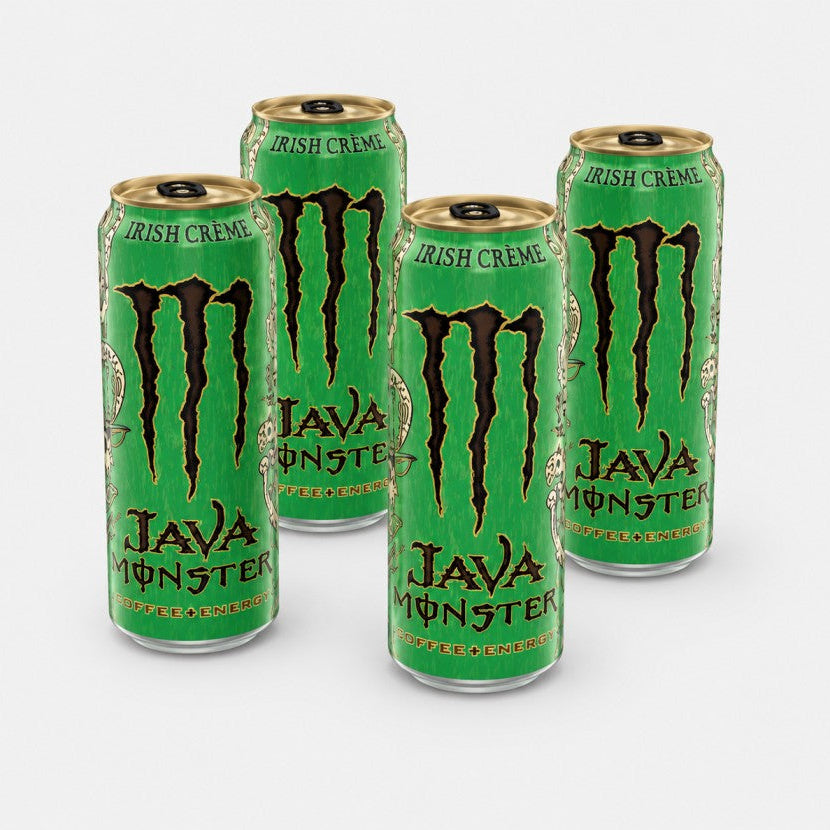 Monster Java Irish Blend Coffee