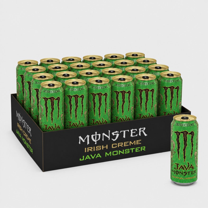 Monster Java Irish Blend Coffee