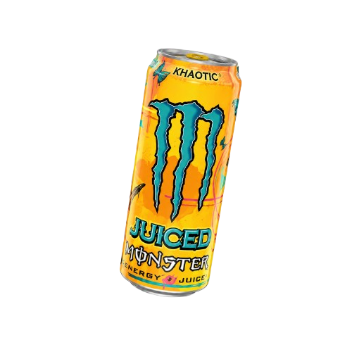 Monster Juiced Khaotic