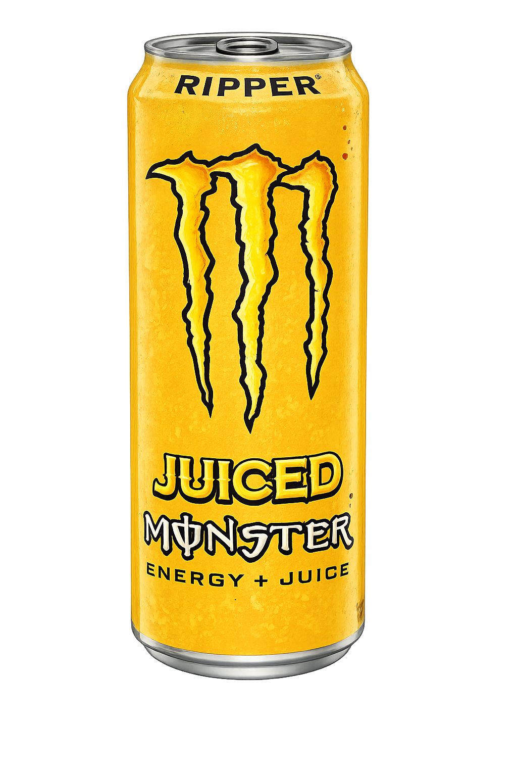 Monster Juiced Ripper Tropical
