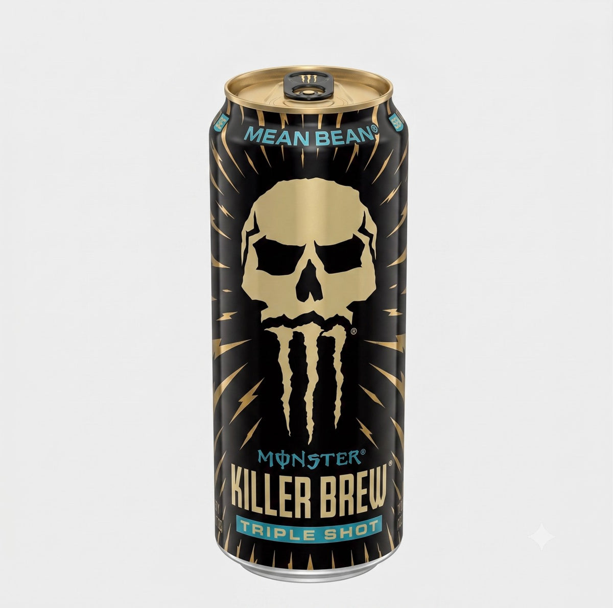 Monster Killer Brew Mean bean