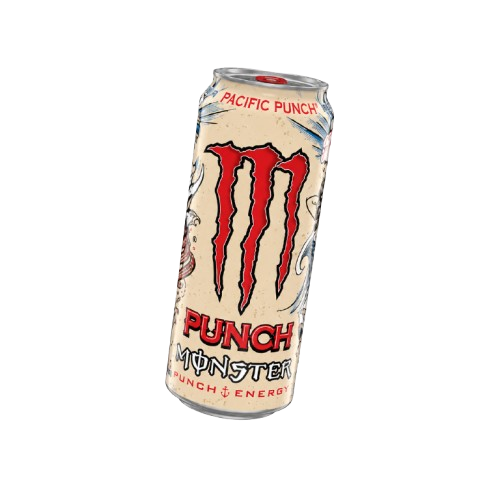 Monster Pacific Punch
