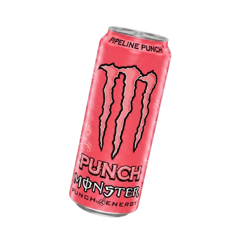 Monster Pipeline Punch