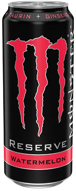 Monster Reserve Watermelon