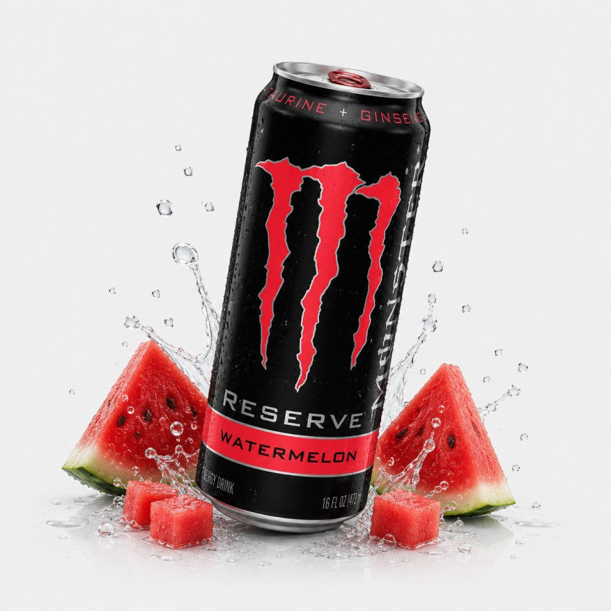 Monster Reserve Watermelon