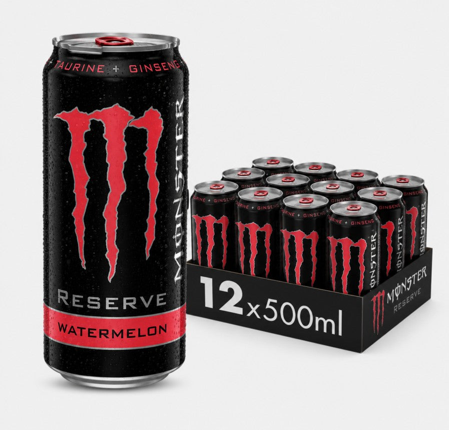 Monster Reserve Watermelon