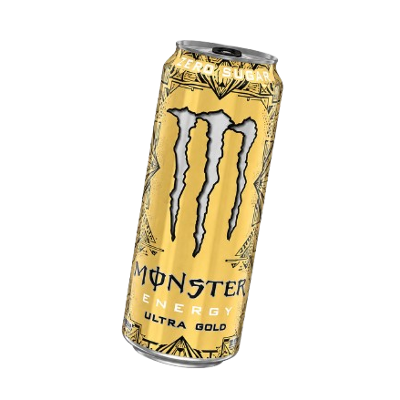 Monster Ultra Gold