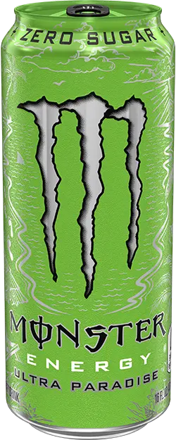 Monster Ultra Paradise
