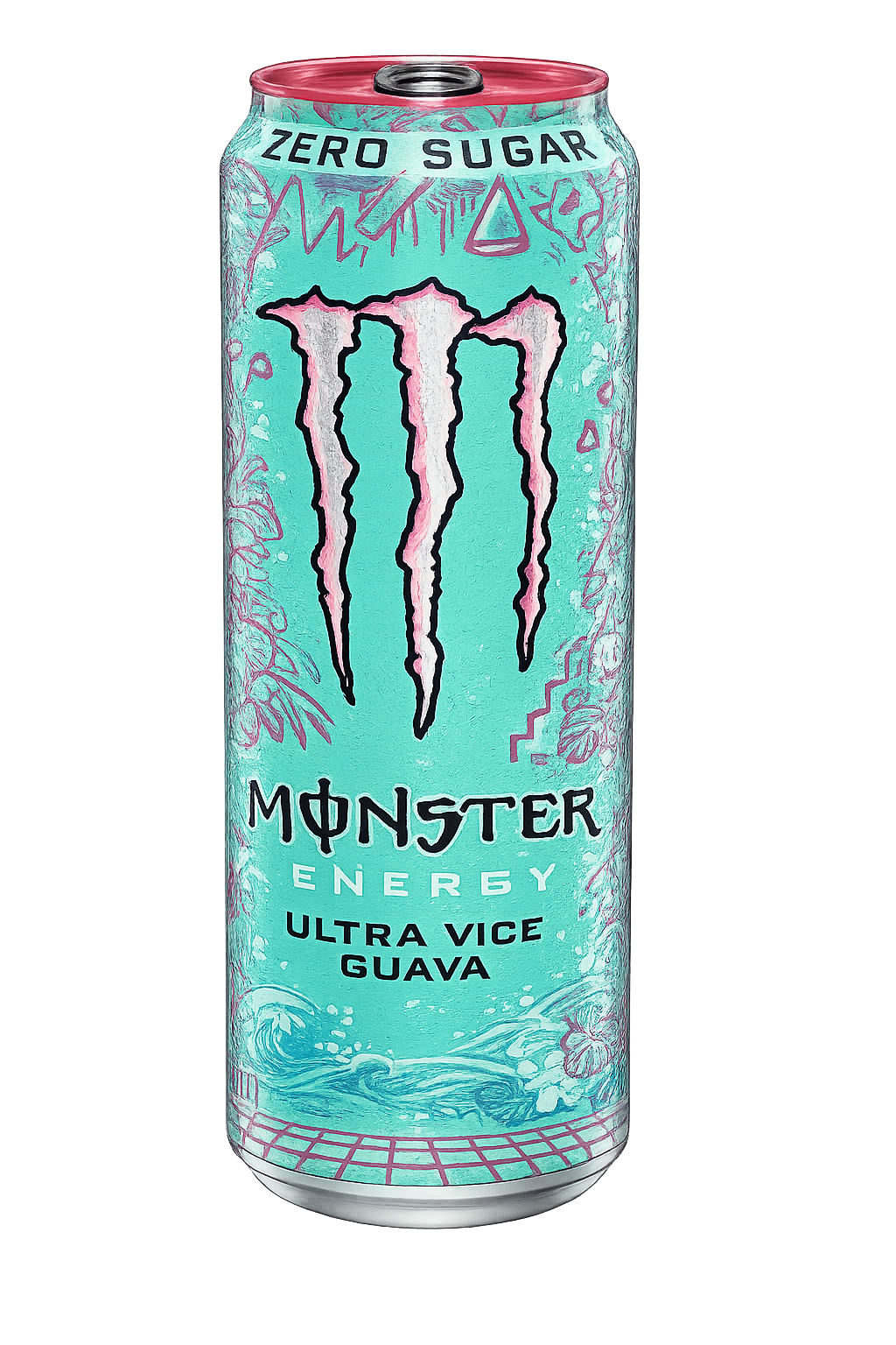 Monster Ultra Vice Guava