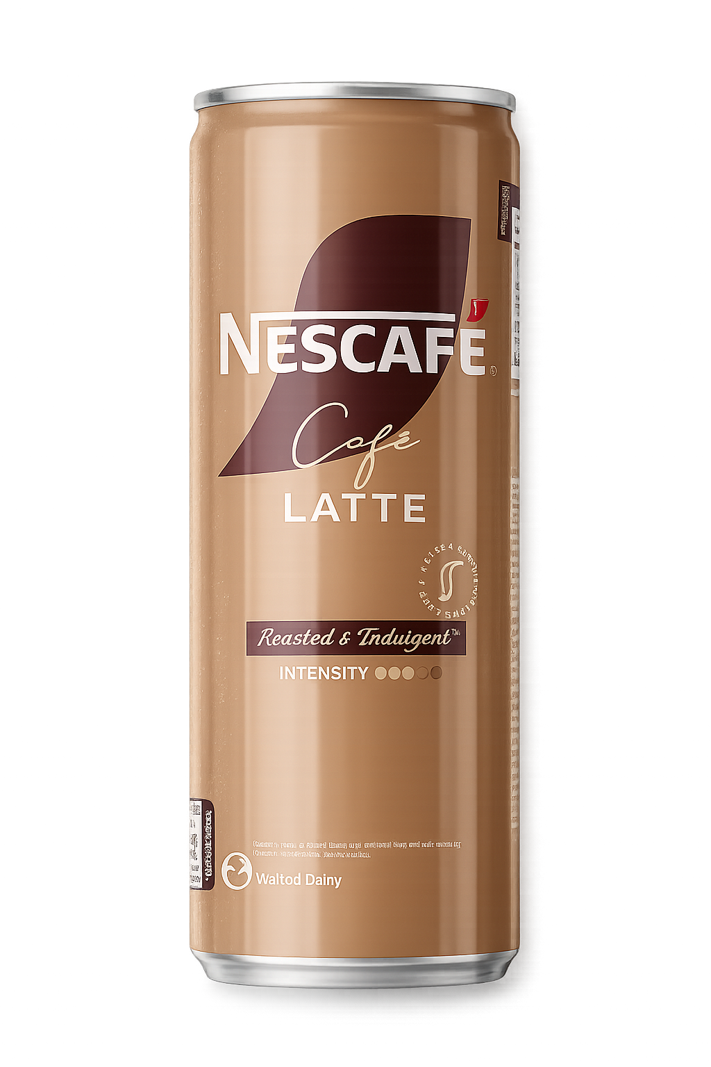 NESCAFÉ Café Latte Ready-to-Drink Coffee