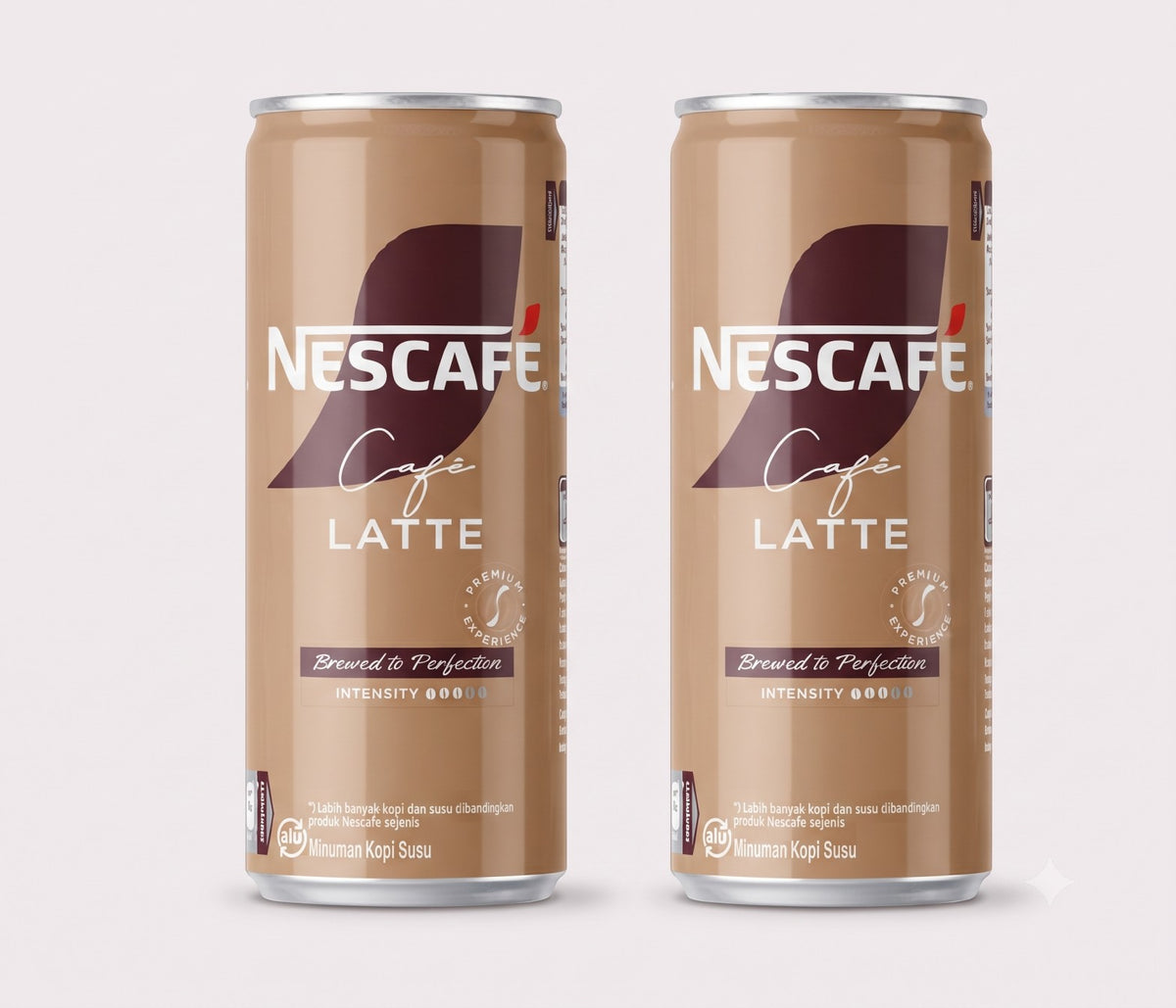 NESCAFÉ Café Latte Ready-to-Drink Coffee