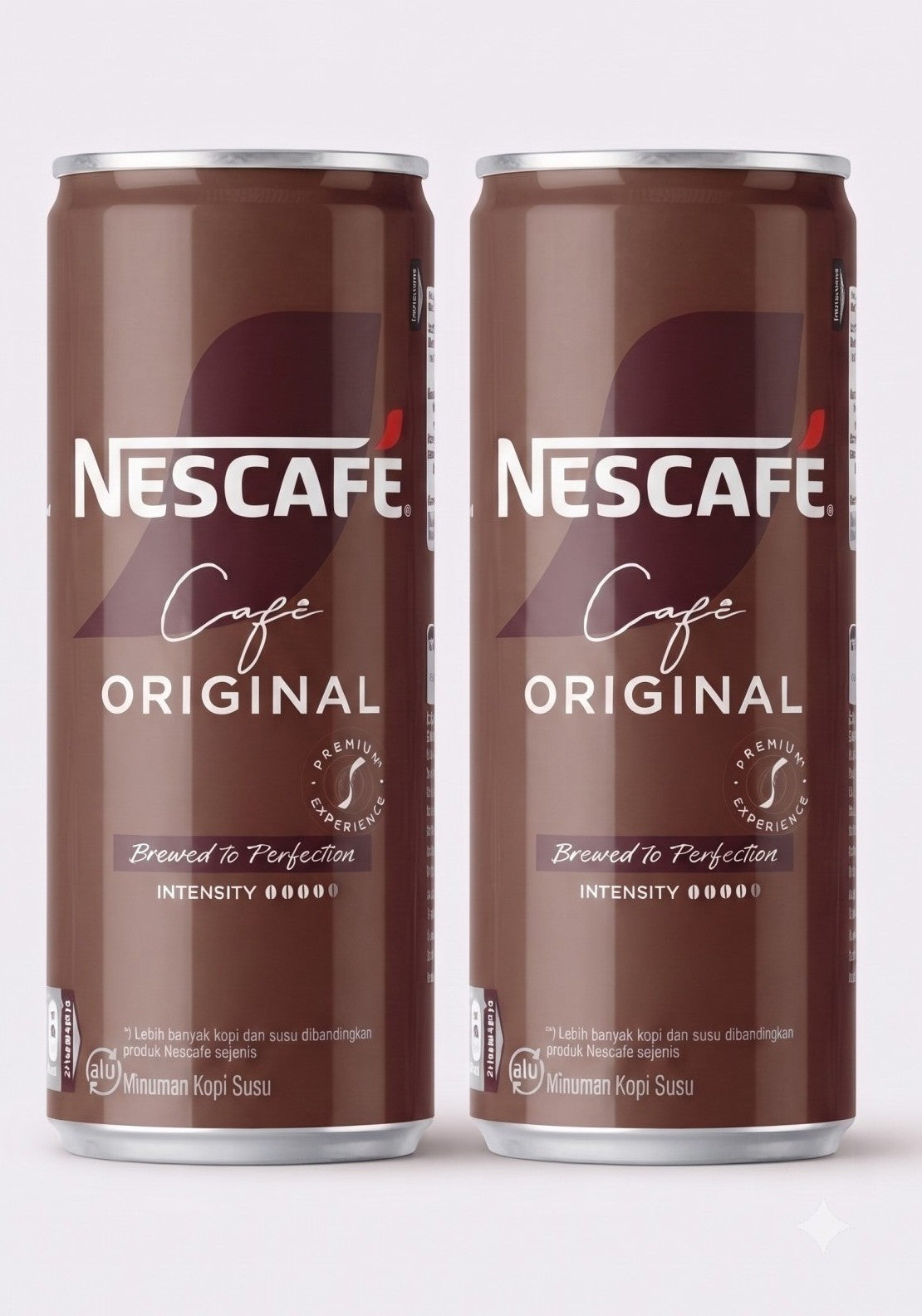 NESCAFÉ Café Original Ready-to-Drink Coffee