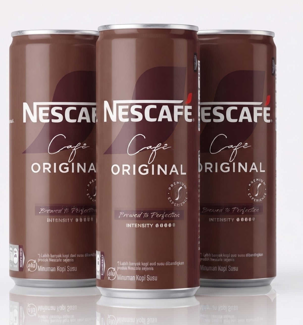 NESCAFÉ Café Original Ready-to-Drink Coffee