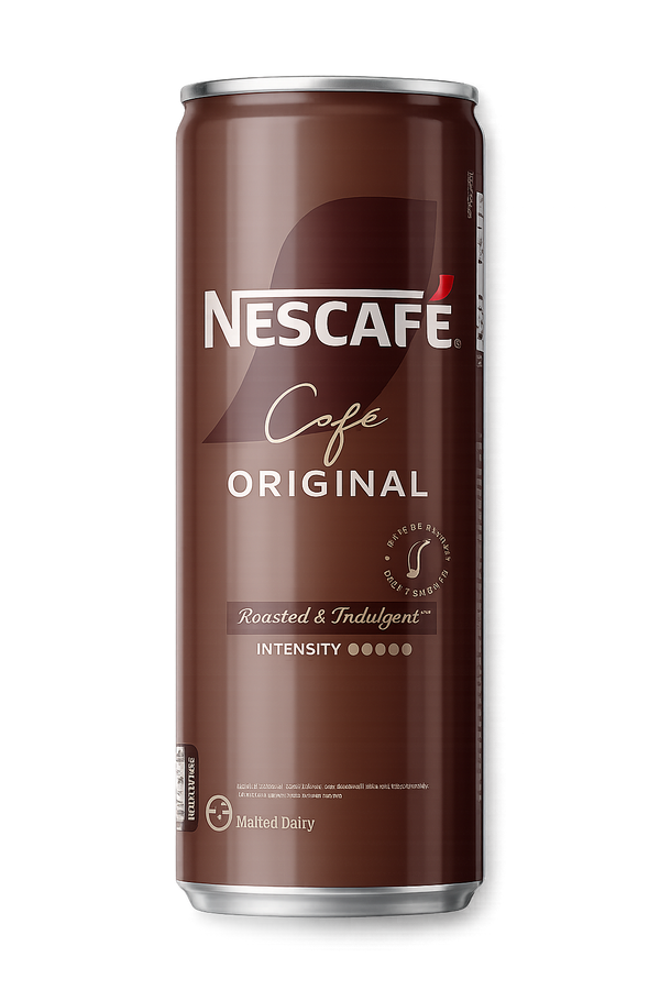 NESCAFÉ Café Original Ready-to-Drink Coffee