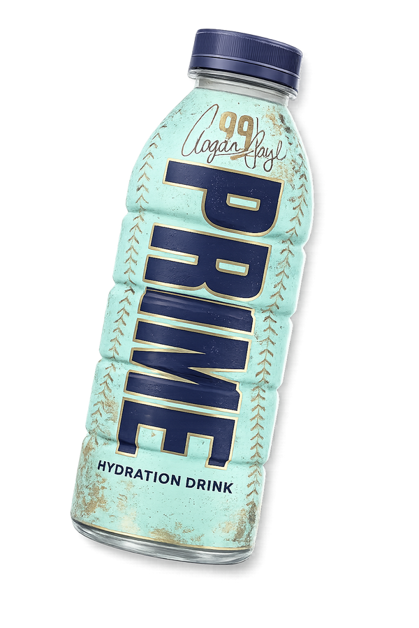 PRIME Aaron Judge Hydration Drink