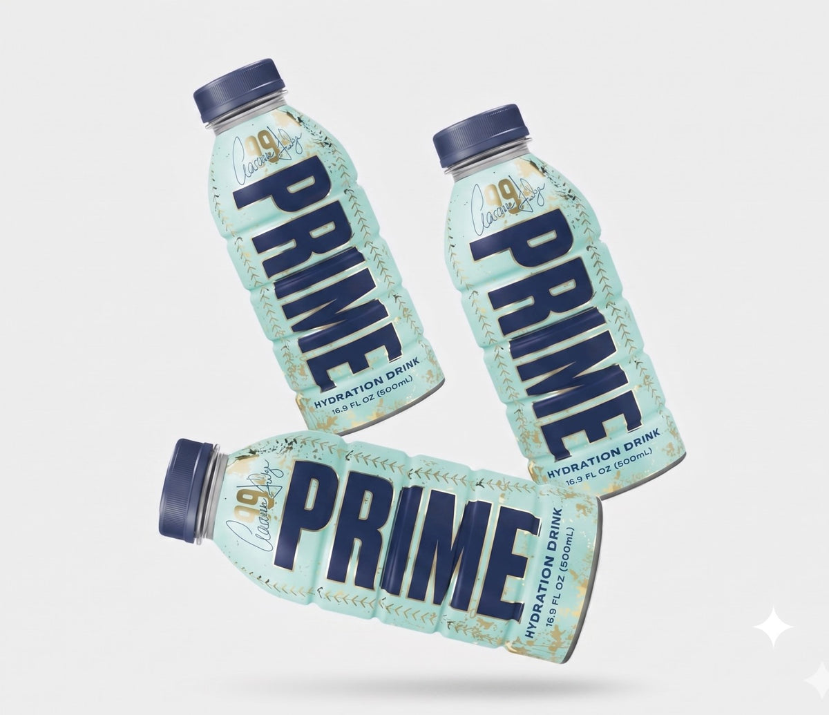 PRIME Aaron Judge Hydration Drink